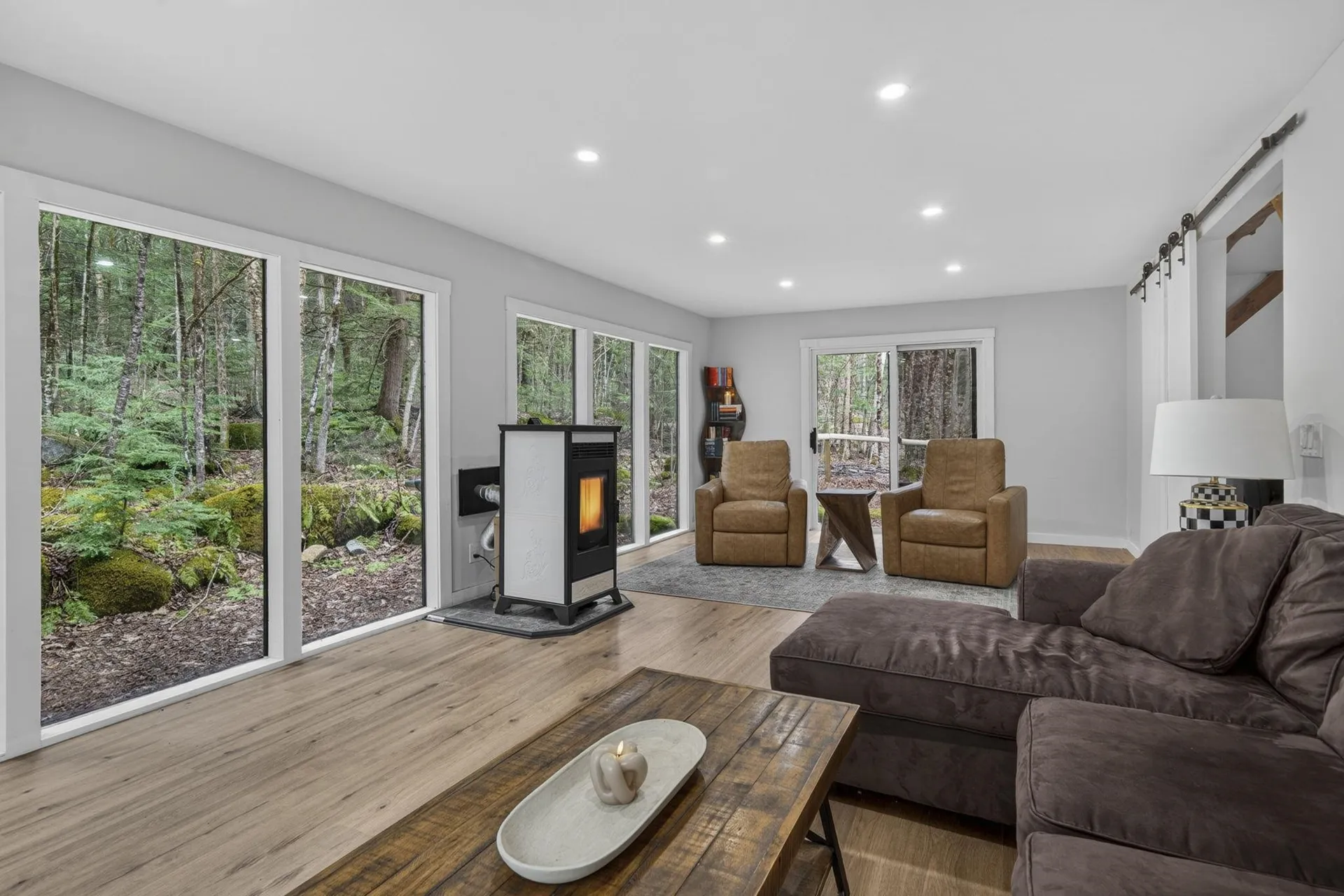 28 Turner Hill Road Antrim NH 03440