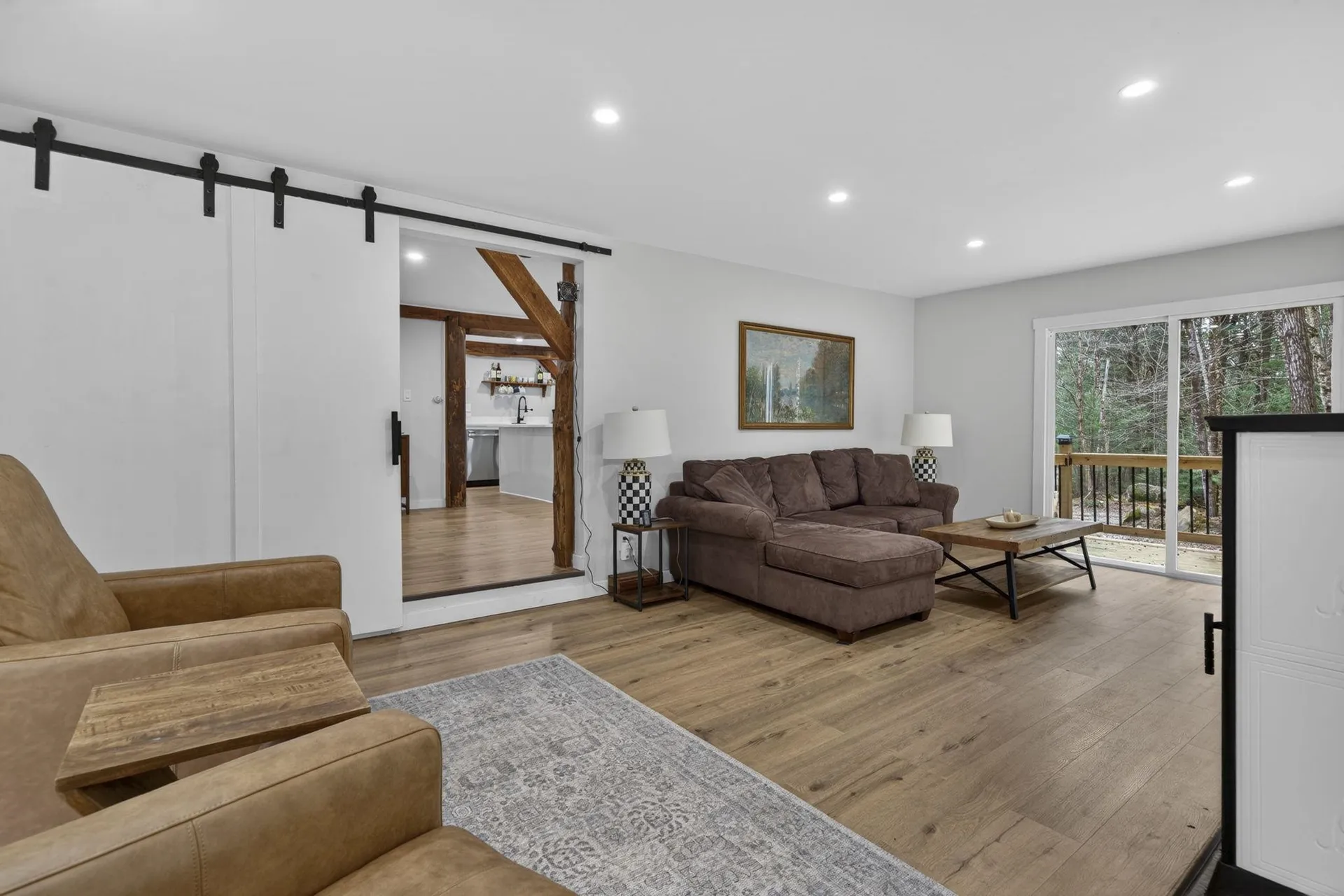28 Turner Hill Road Antrim NH 03440