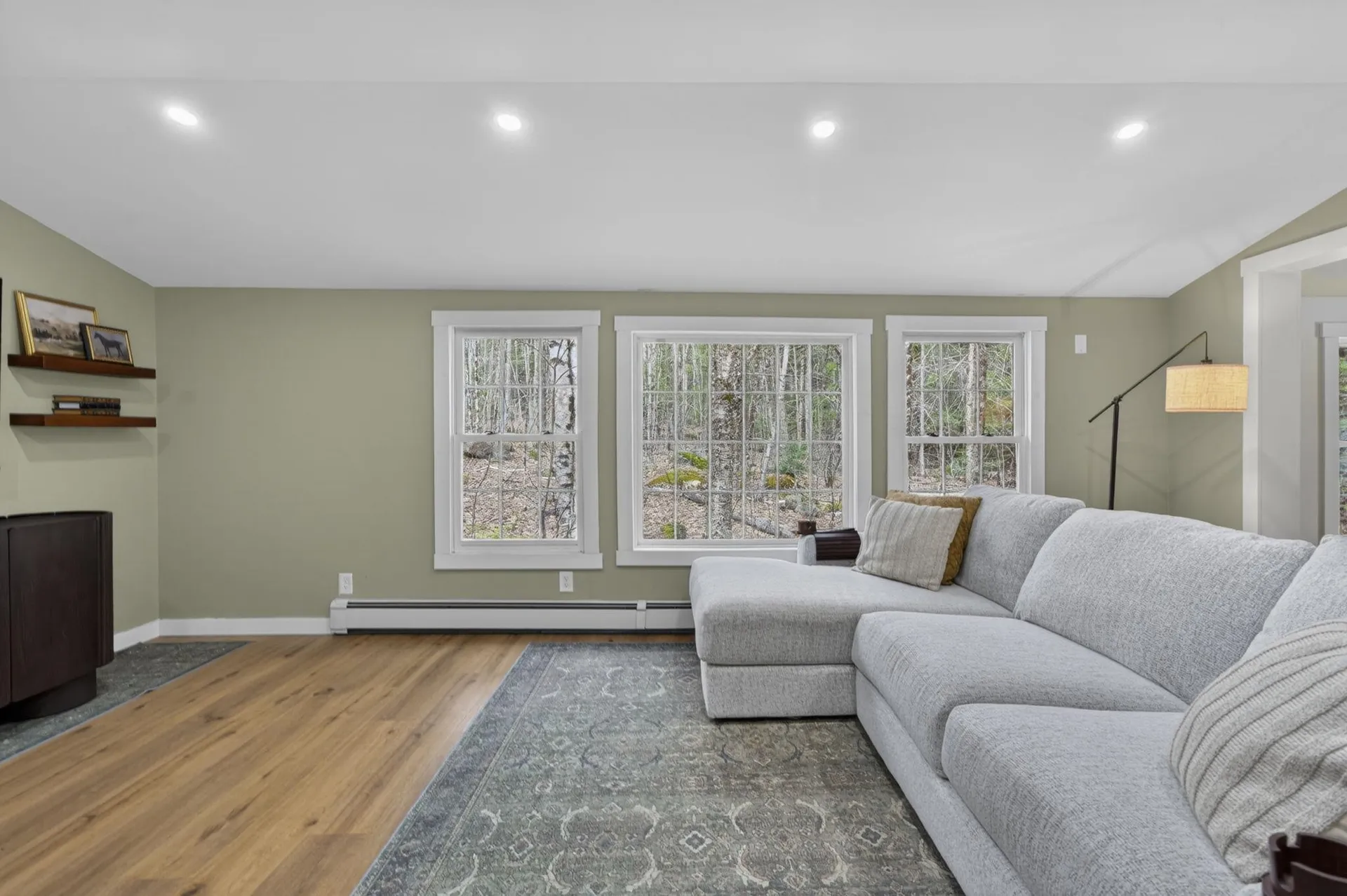 28 Turner Hill Road Antrim NH 03440