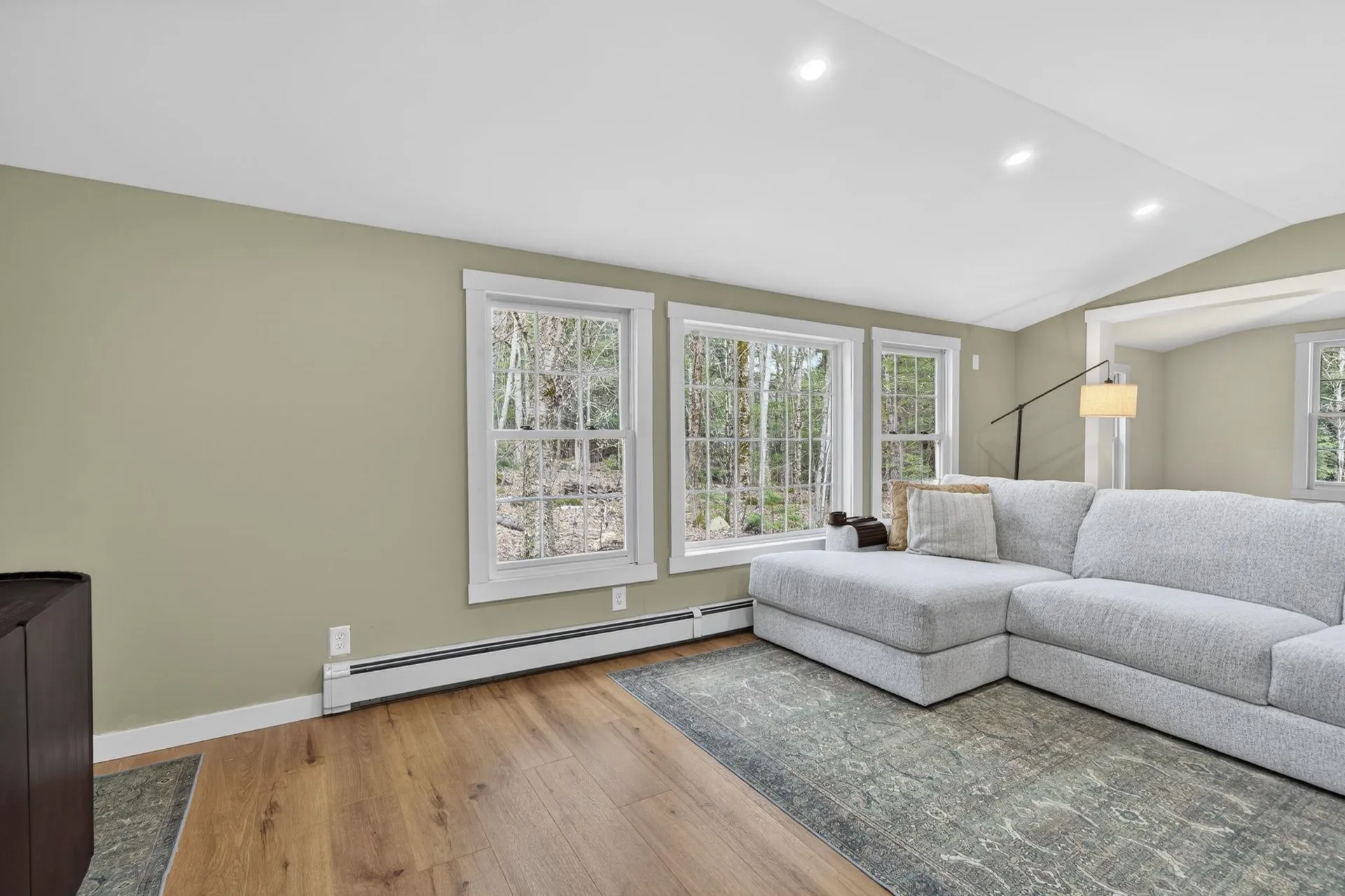 28 Turner Hill Road Antrim NH 03440