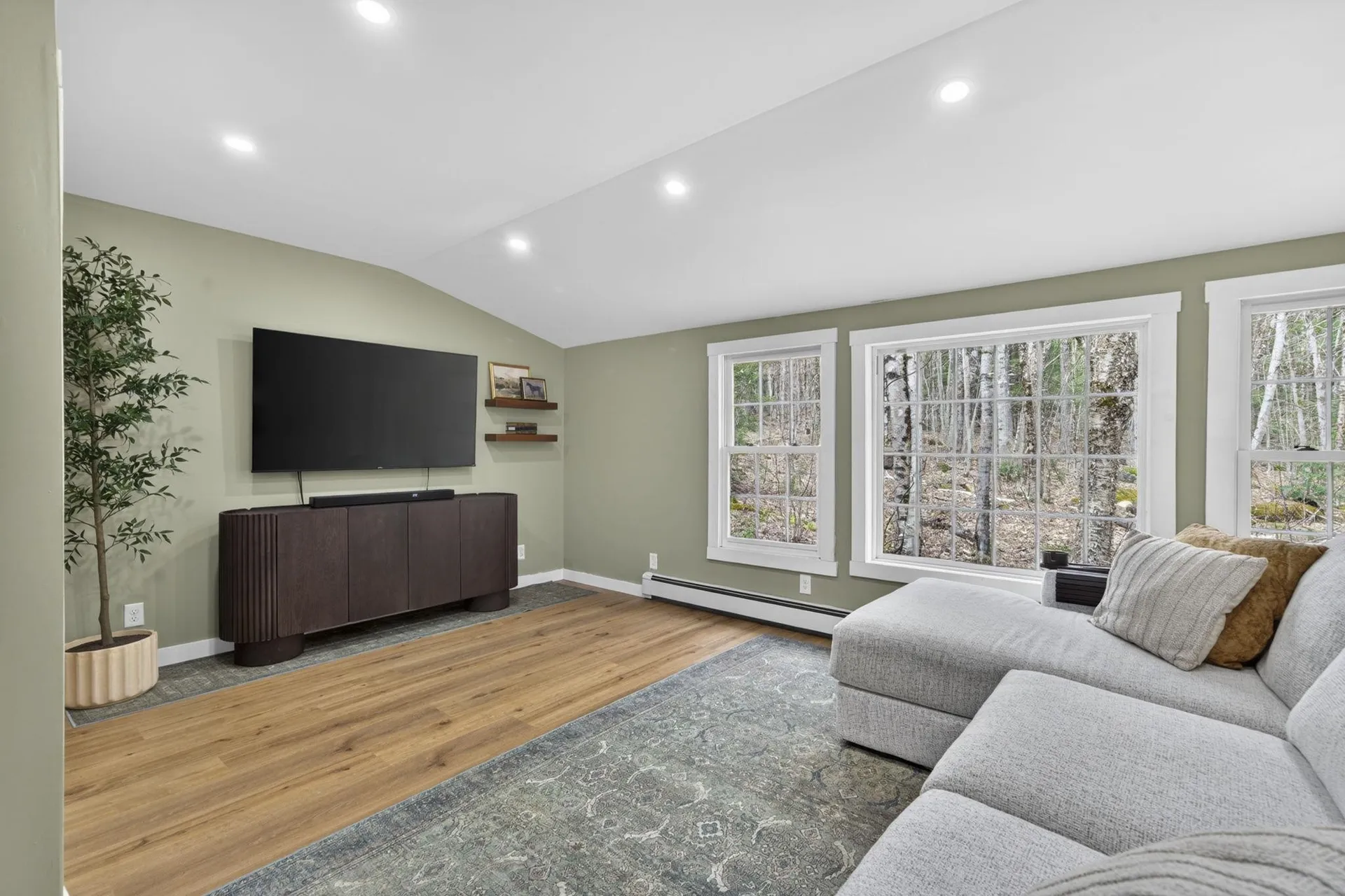 28 Turner Hill Road Antrim NH 03440