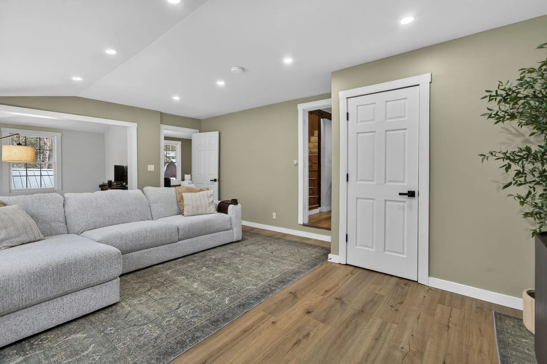 28 Turner Hill Road Antrim NH 03440