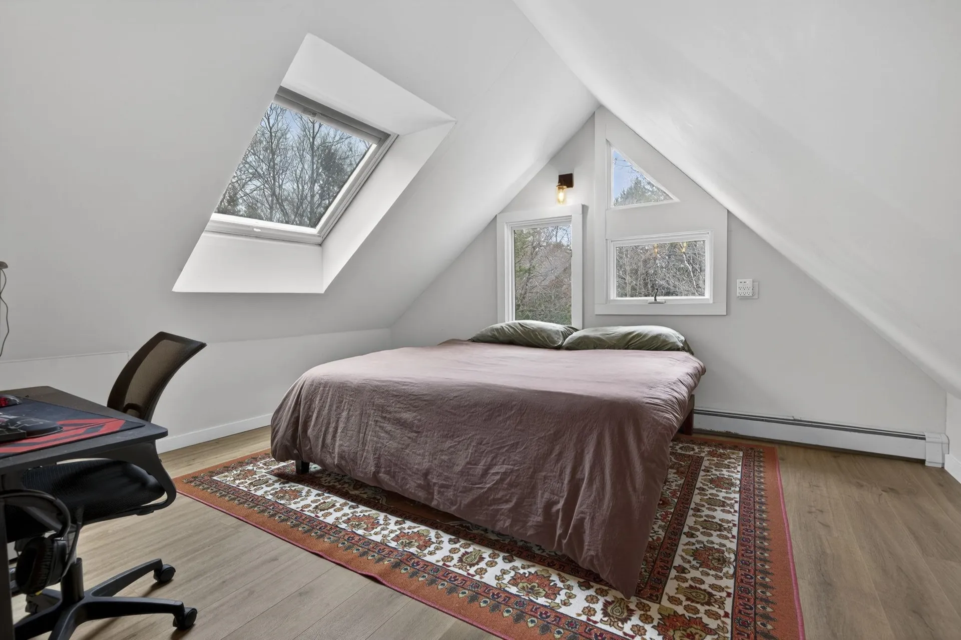 28 Turner Hill Road Antrim NH 03440