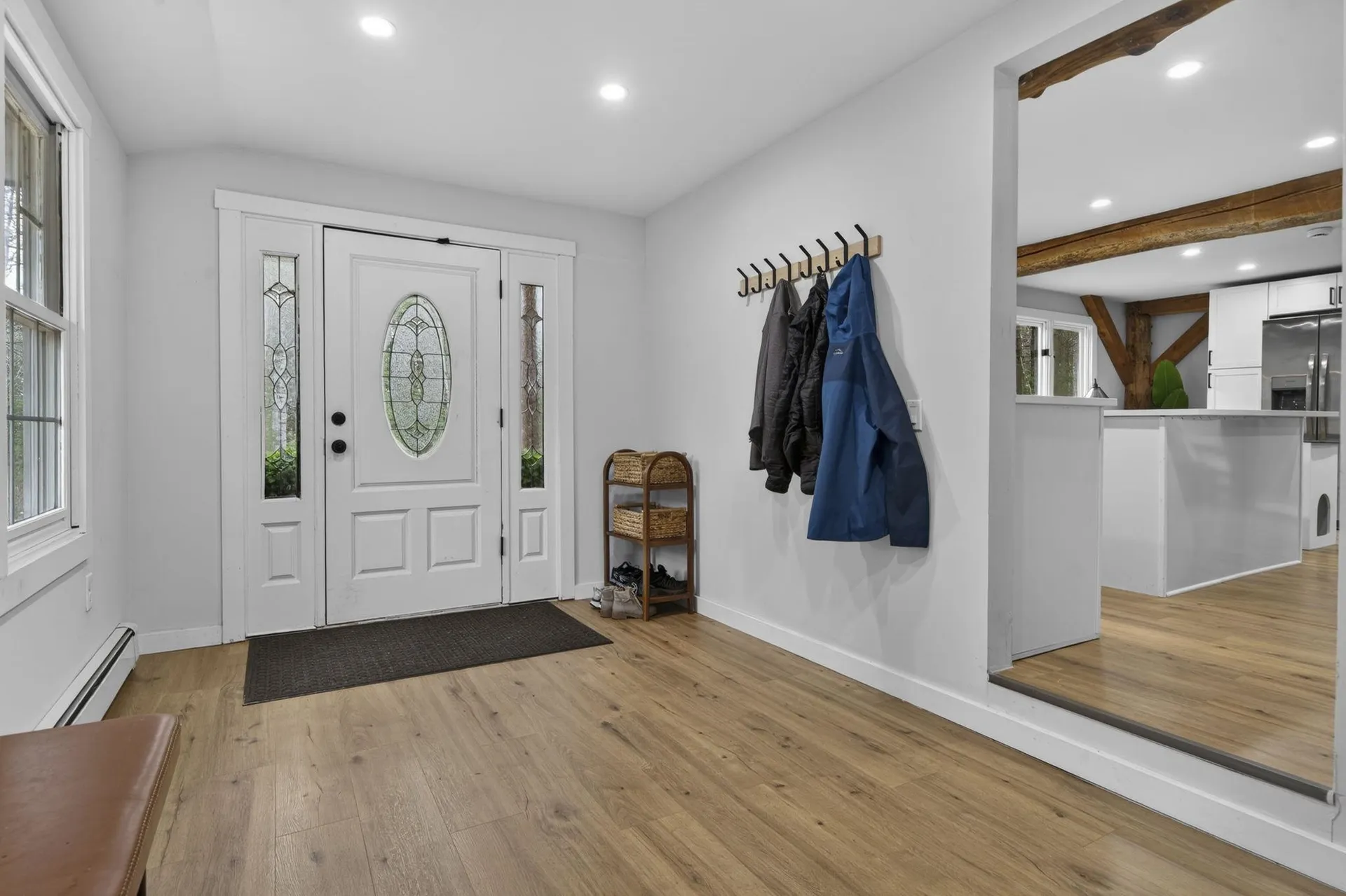 28 Turner Hill Road Antrim NH 03440