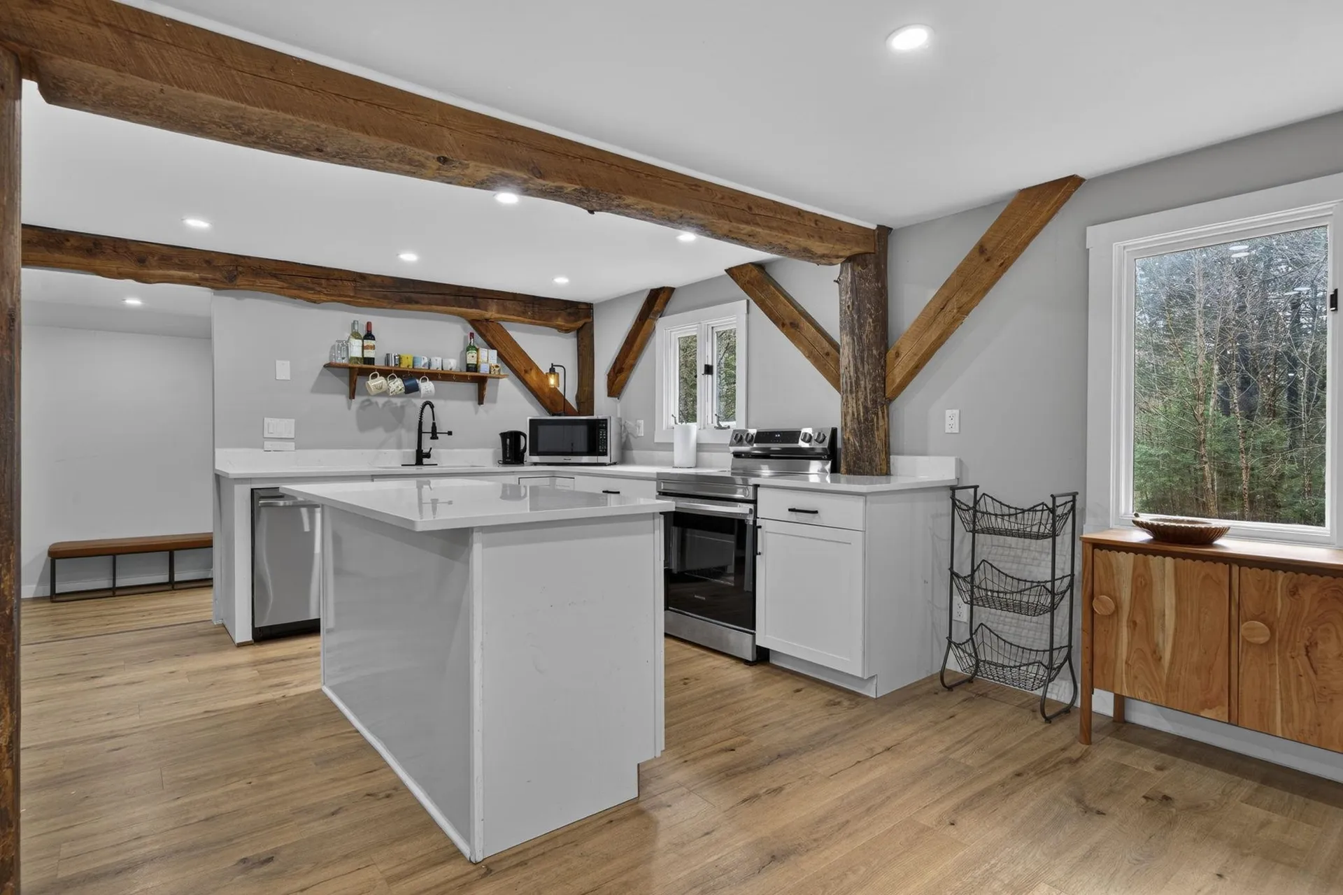 28 Turner Hill Road Antrim NH 03440