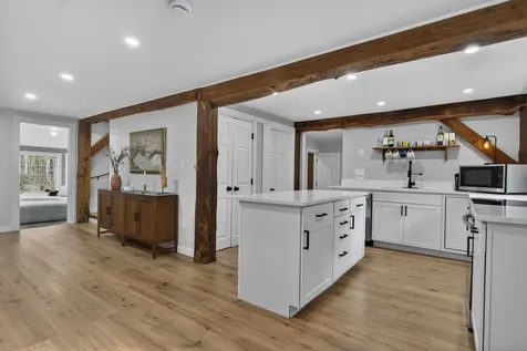 28 Turner Hill Road Antrim NH 03440