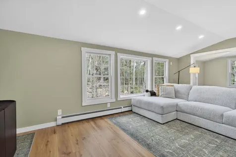 28 Turner Hill Road Antrim NH 03440