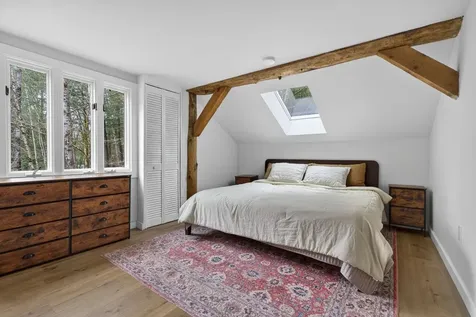 28 Turner Hill Road Antrim NH 03440