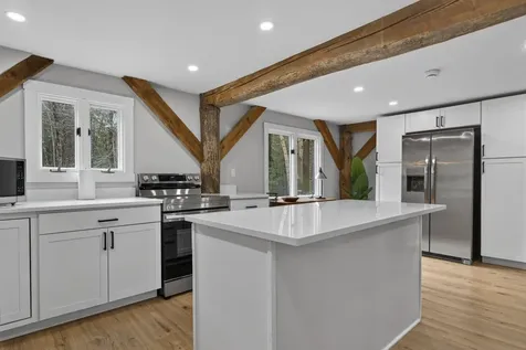 28 Turner Hill Road Antrim NH 03440