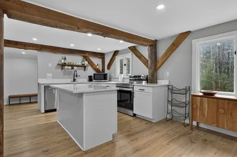 28 Turner Hill Road Antrim NH 03440