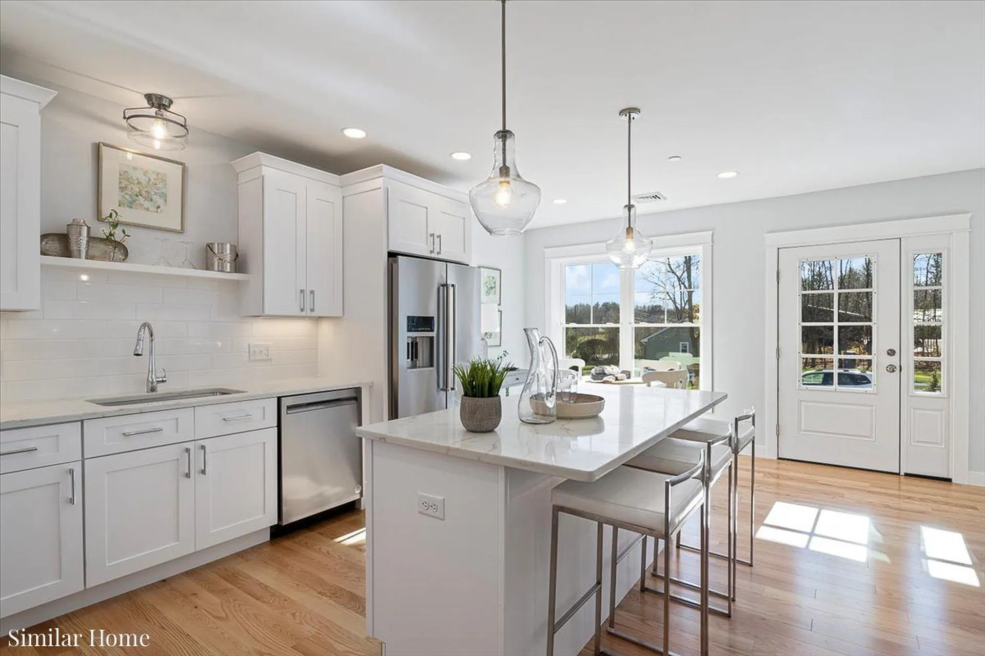 10 Stillwater Drive Greenland NH 03840