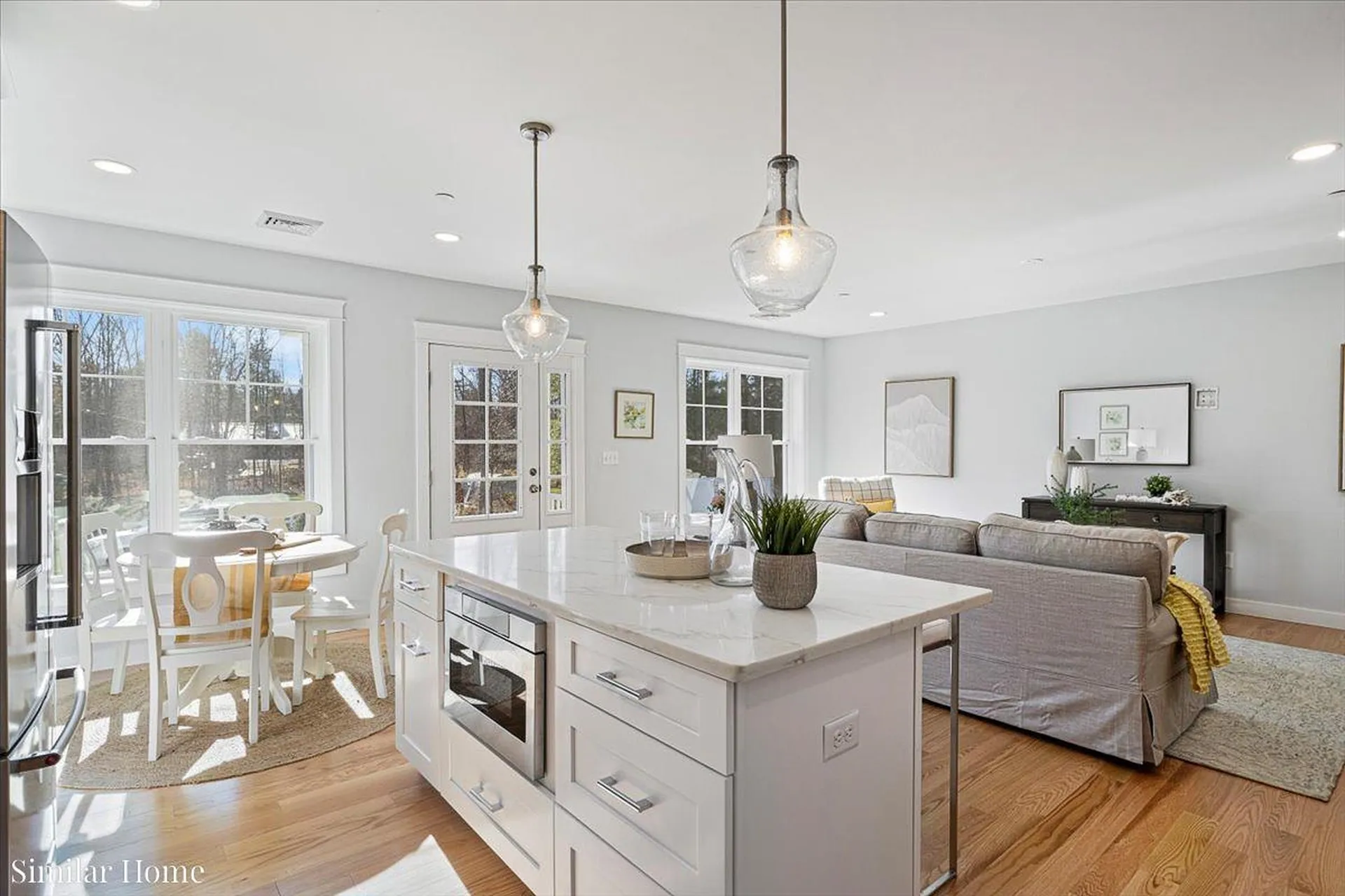 10 Stillwater Drive Greenland NH 03840