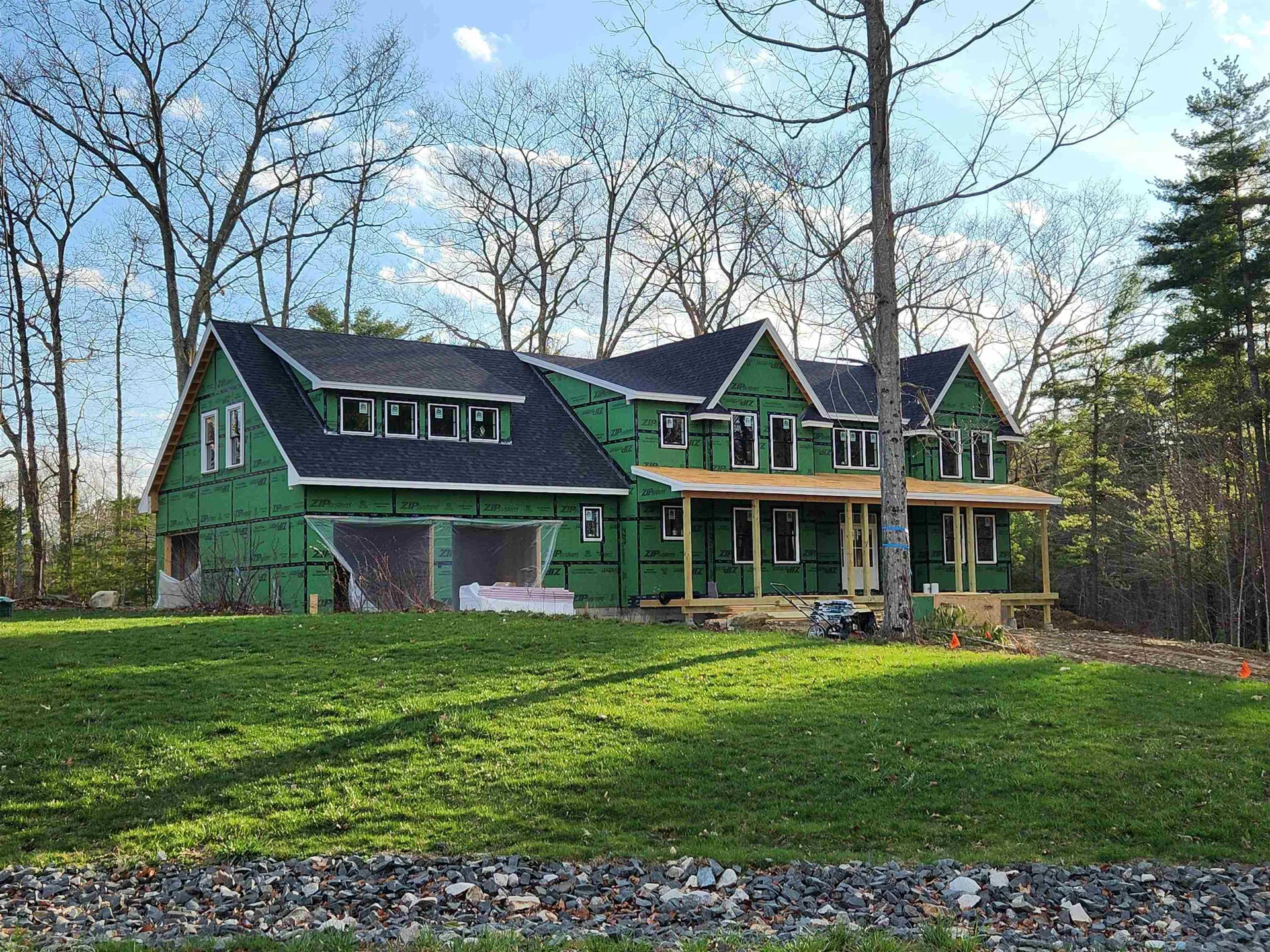10 Stillwater Drive Greenland NH 03840