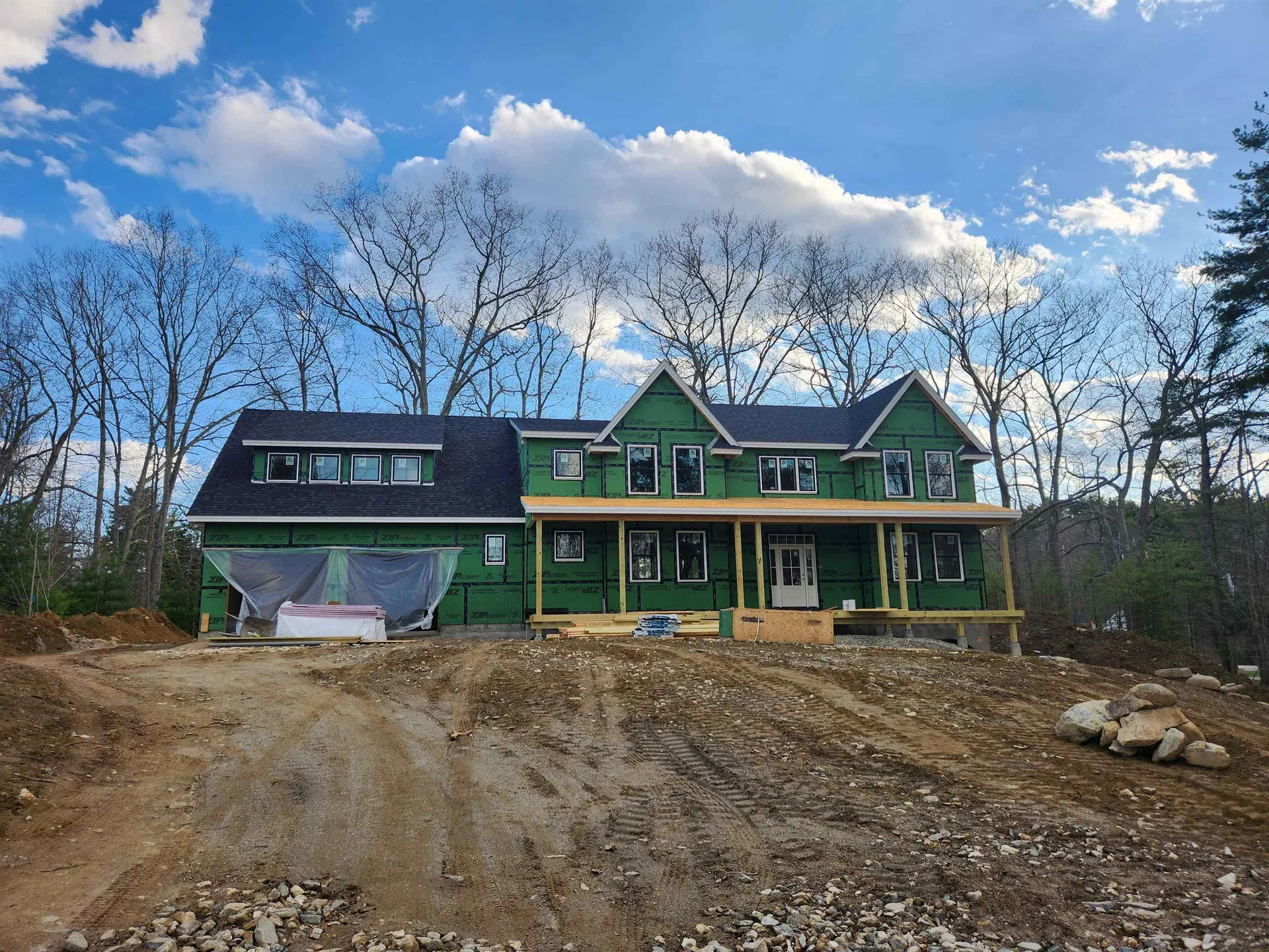 10 Stillwater Drive Greenland NH 03840