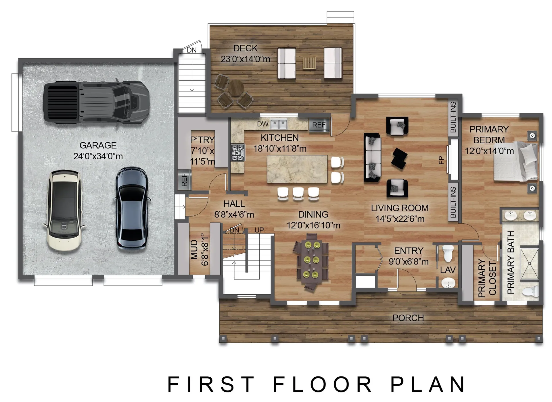 10 Stillwater Drive Greenland NH 03840