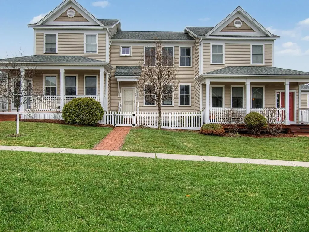 123 South Jefferson Road South Burlington VT 05403