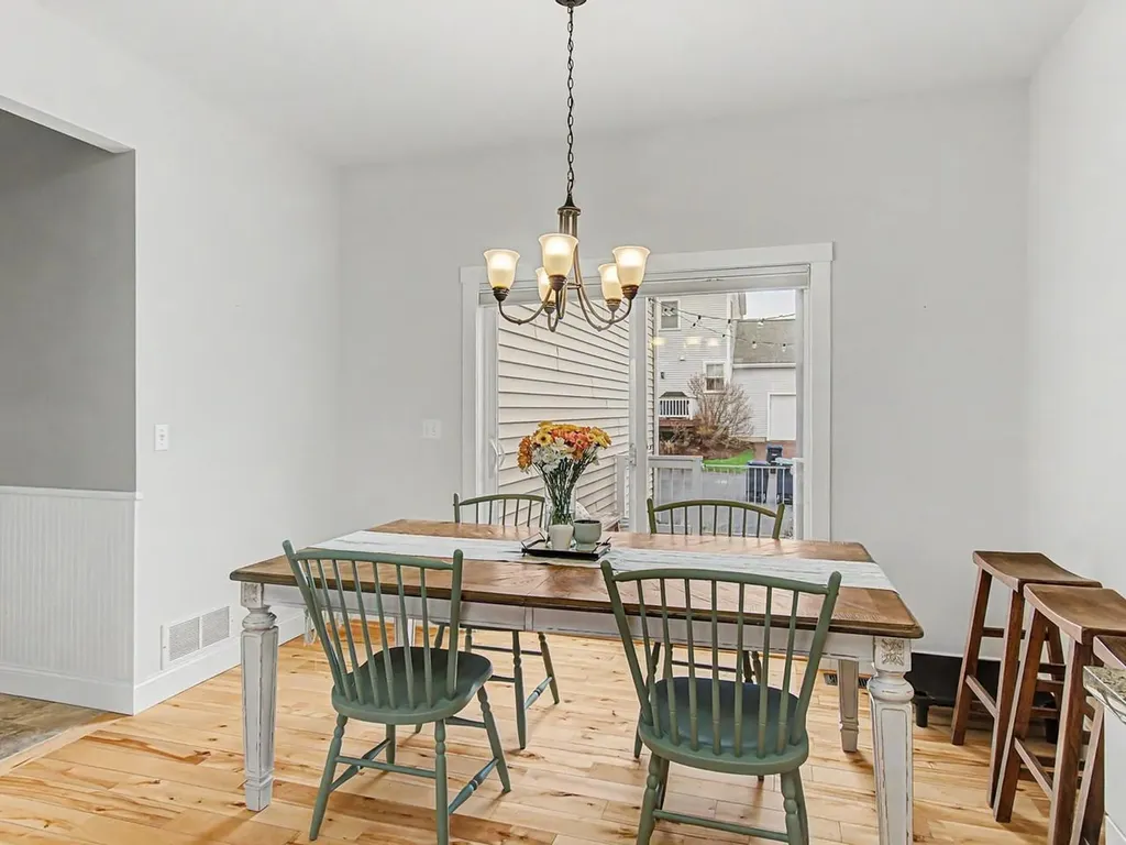 123 South Jefferson Road South Burlington VT 05403