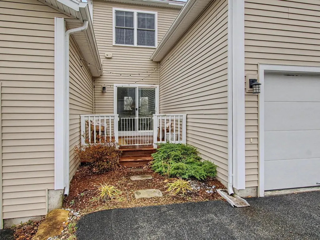123 South Jefferson Road South Burlington VT 05403