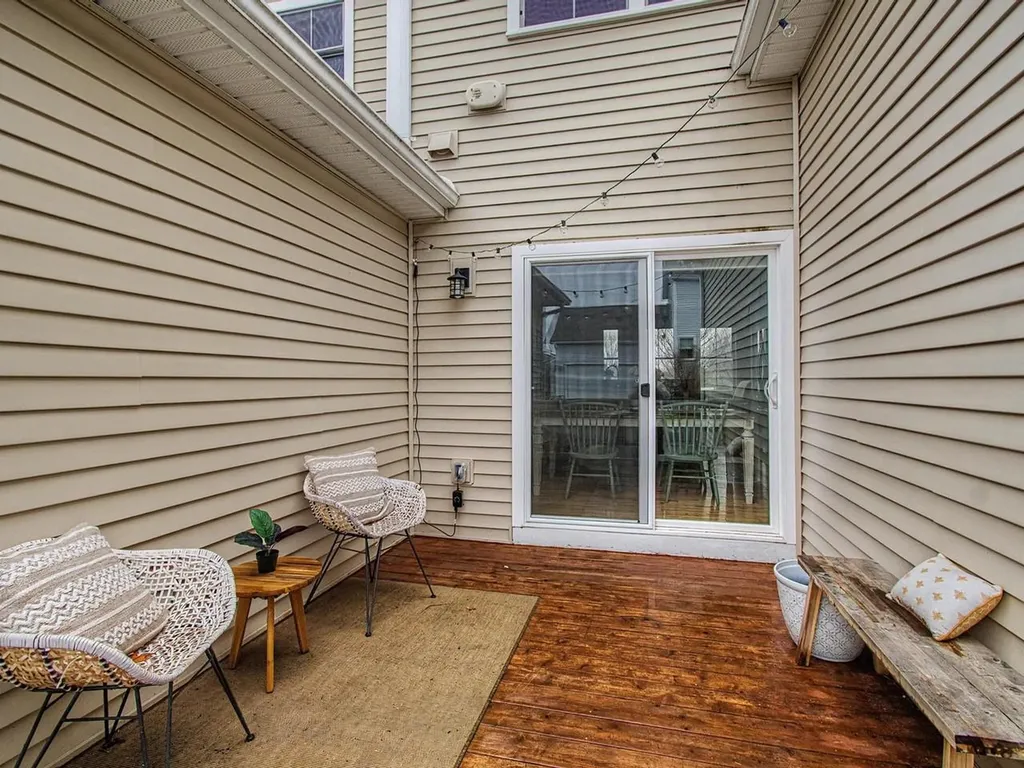 123 South Jefferson Road South Burlington VT 05403