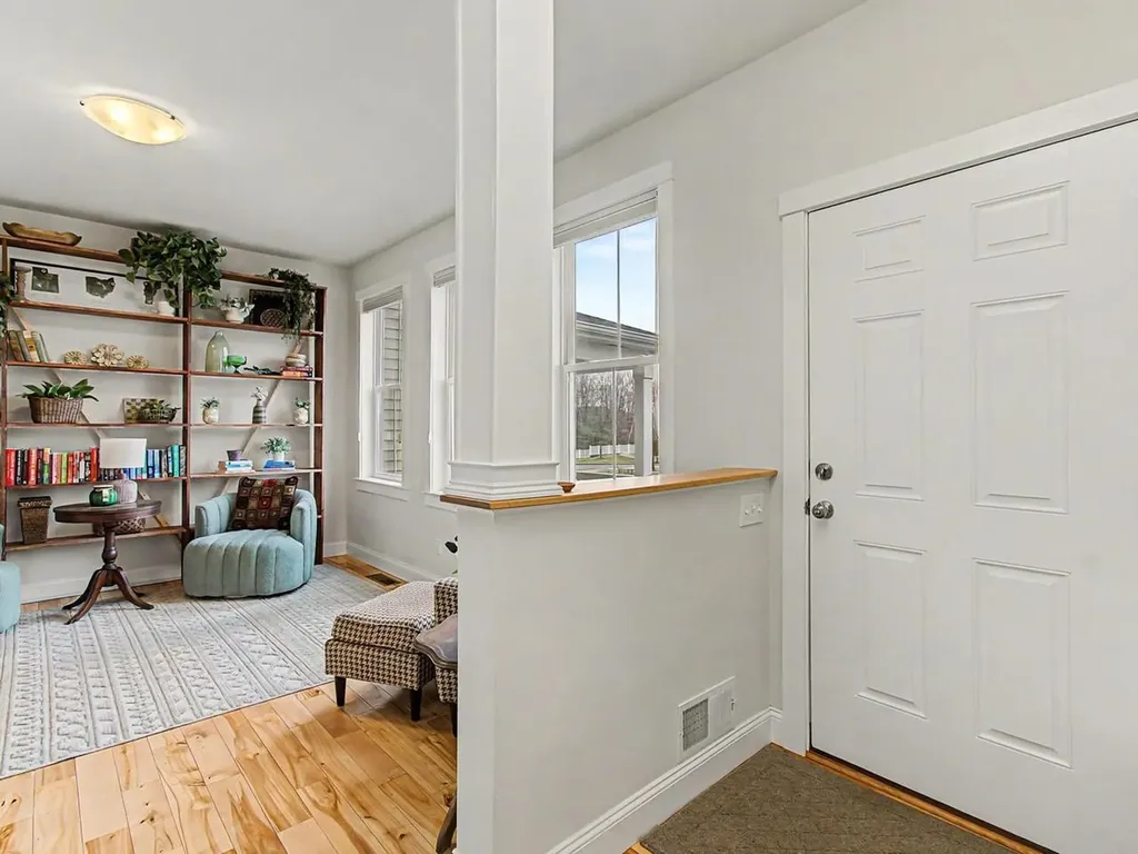 123 South Jefferson Road South Burlington VT 05403