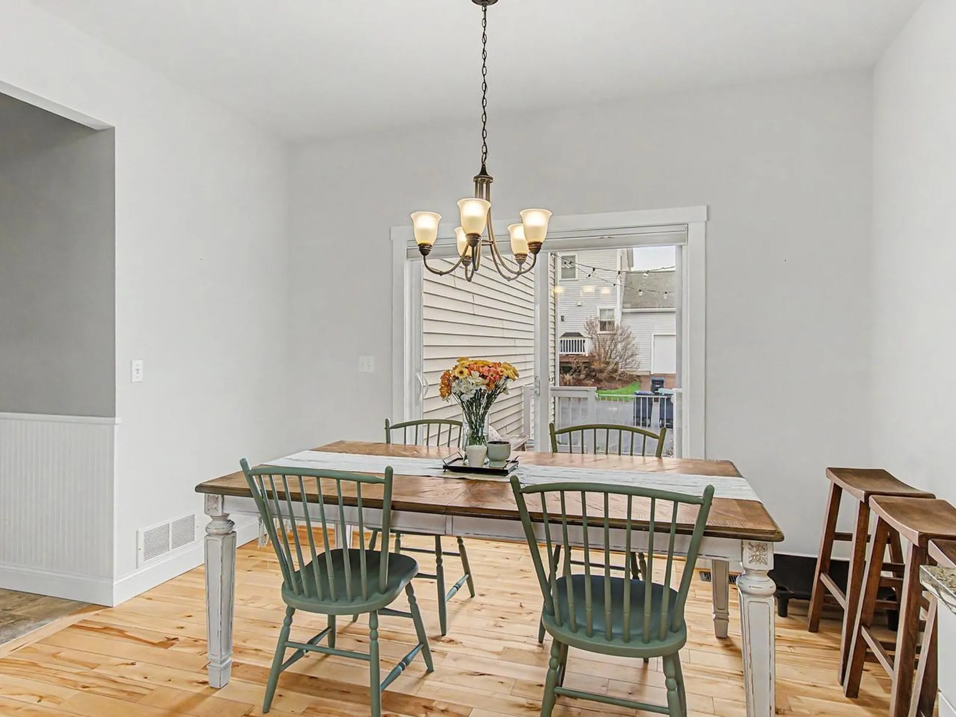 123 South Jefferson Road South Burlington VT 05403