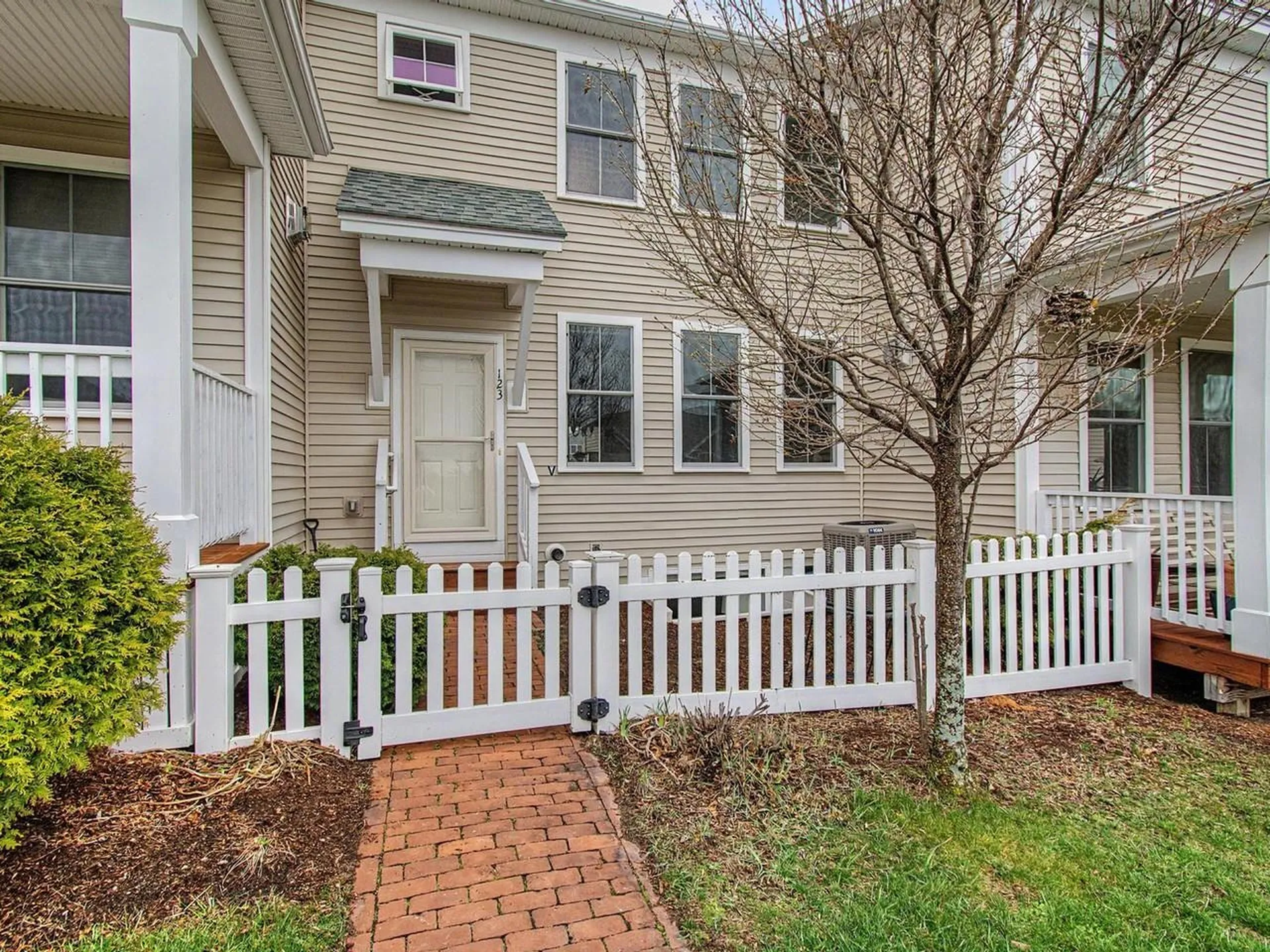 123 South Jefferson Road South Burlington VT 05403