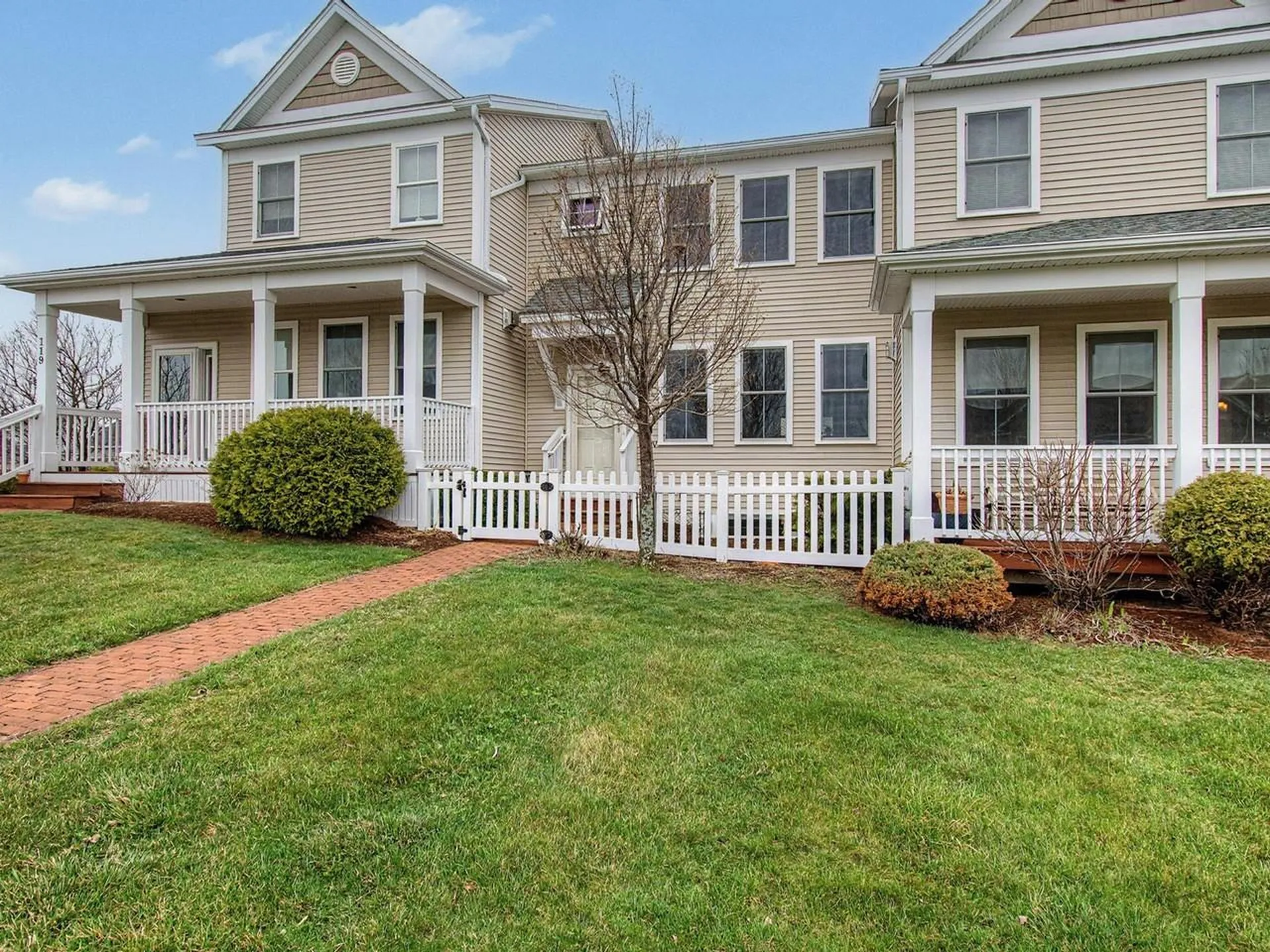 123 South Jefferson Road South Burlington VT 05403