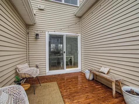 123 South Jefferson Road South Burlington VT 05403