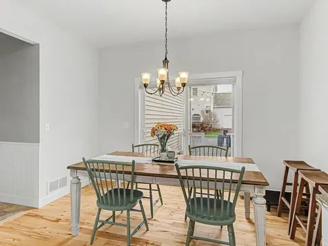 123 South Jefferson Road South Burlington VT 05403