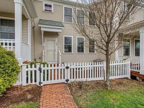 123 South Jefferson Road South Burlington VT 05403