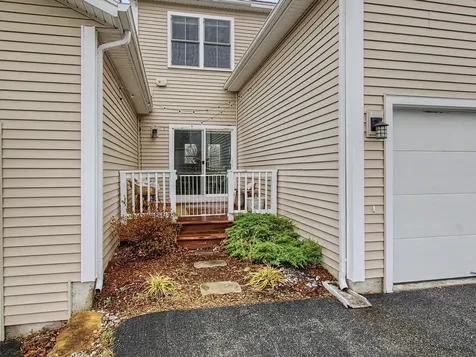 123 South Jefferson Road South Burlington VT 05403