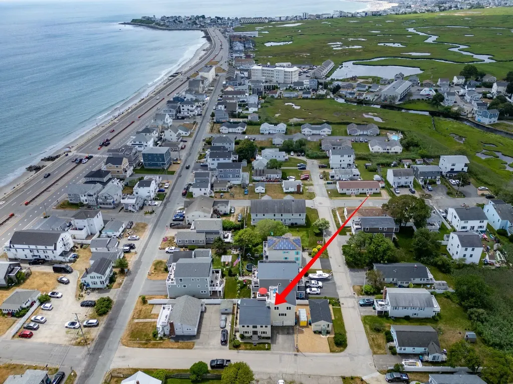 7 Redman Street Hampton NH 03842