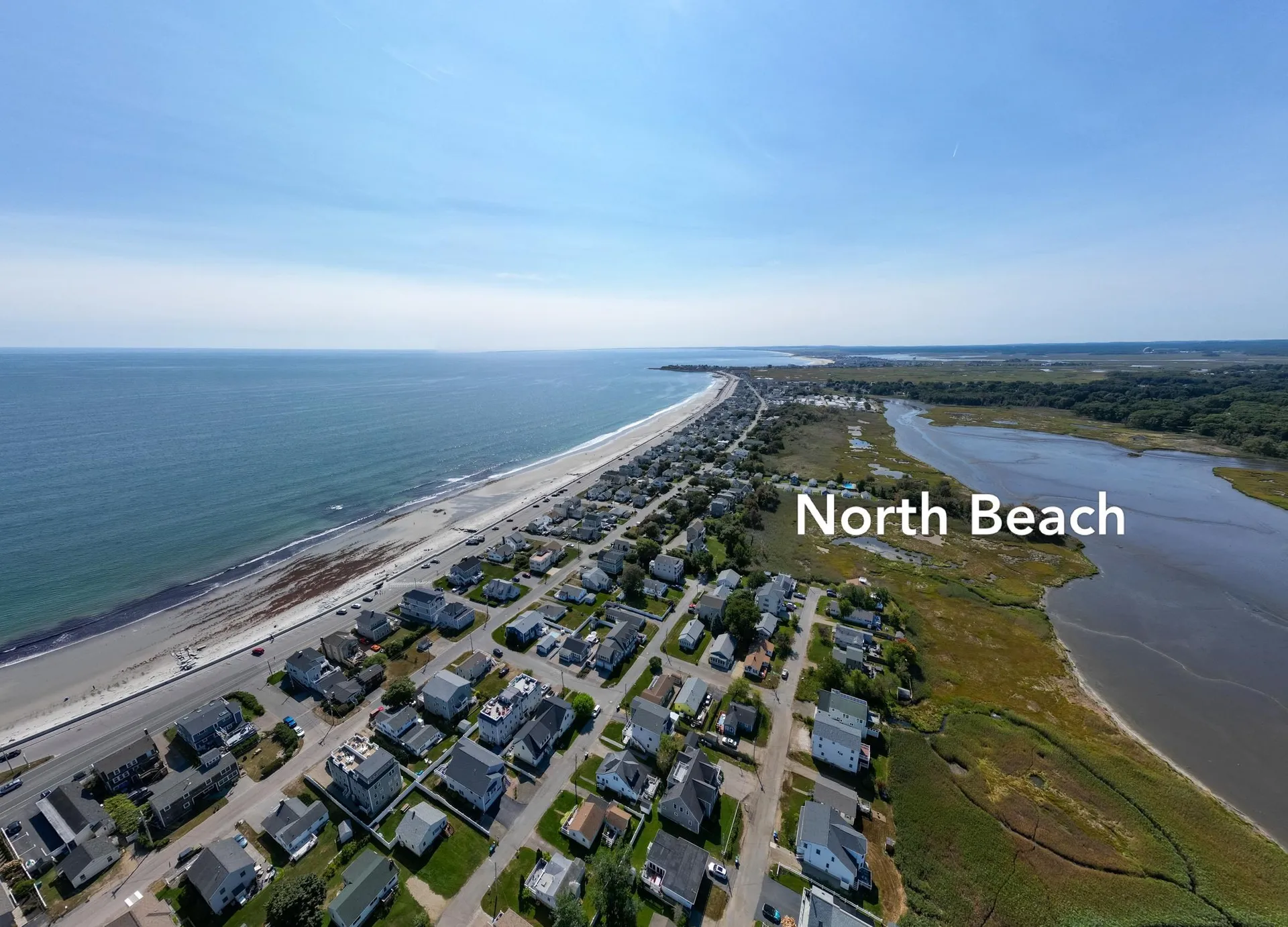 7 Redman Street Hampton NH 03842