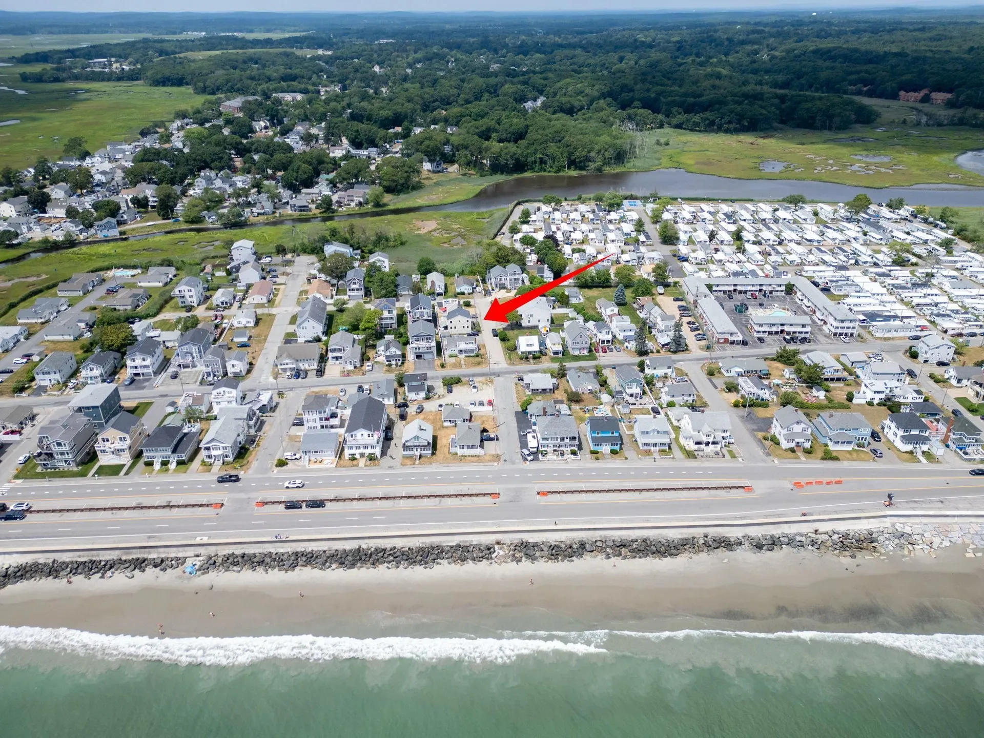 7 Redman Street Hampton NH 03842