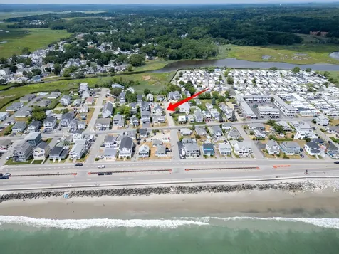 7 Redman Street Hampton NH 03842