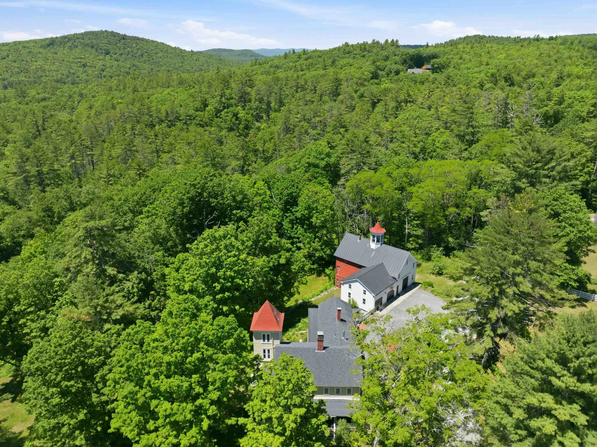 Warner NH, 183 Waterloo Street