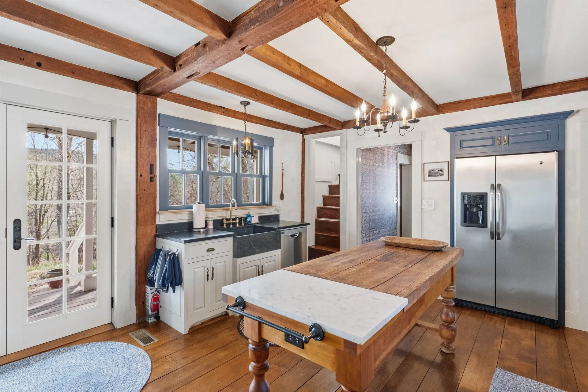 183 Waterloo Street Warner NH 03278