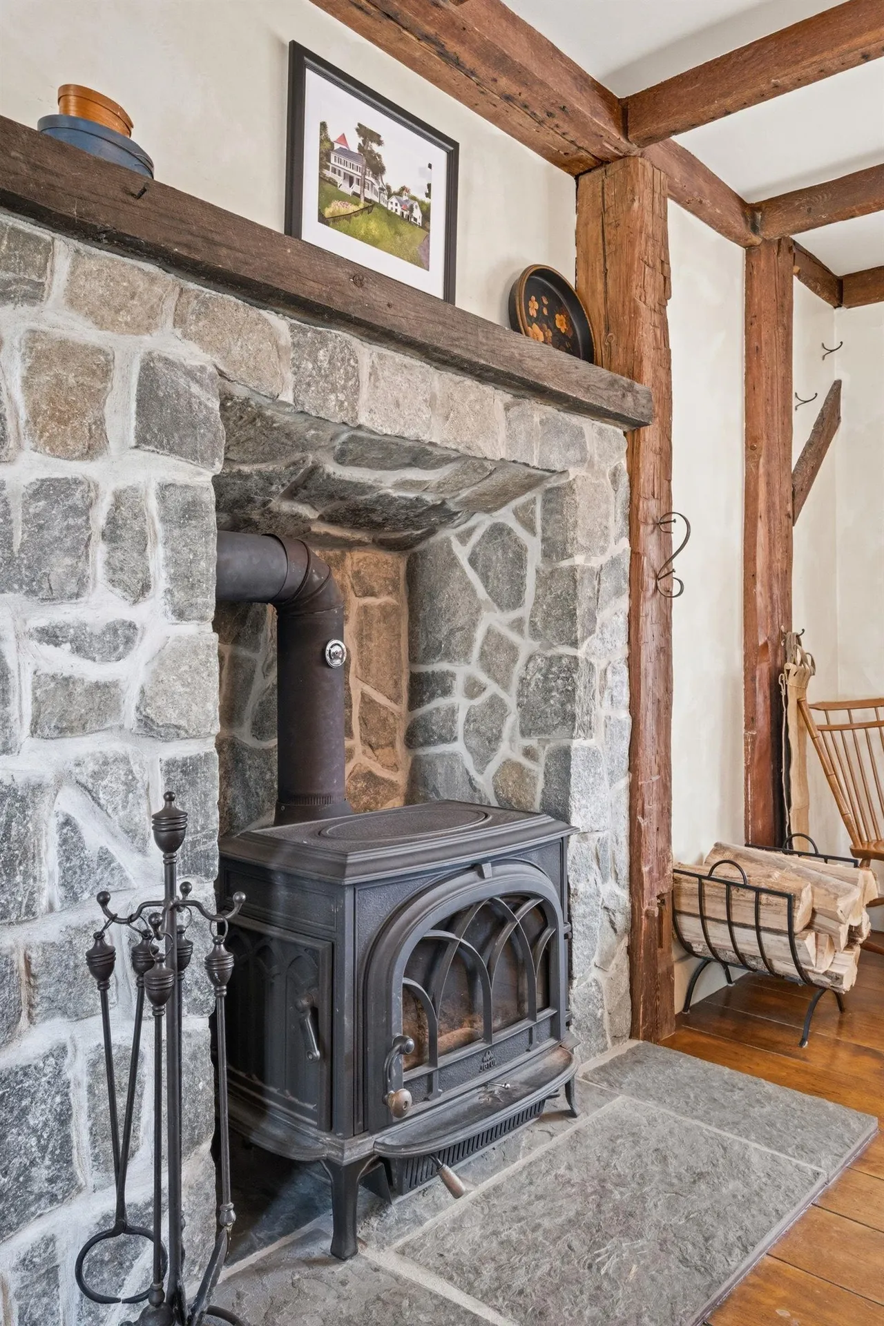 183 Waterloo Street Warner NH 03278