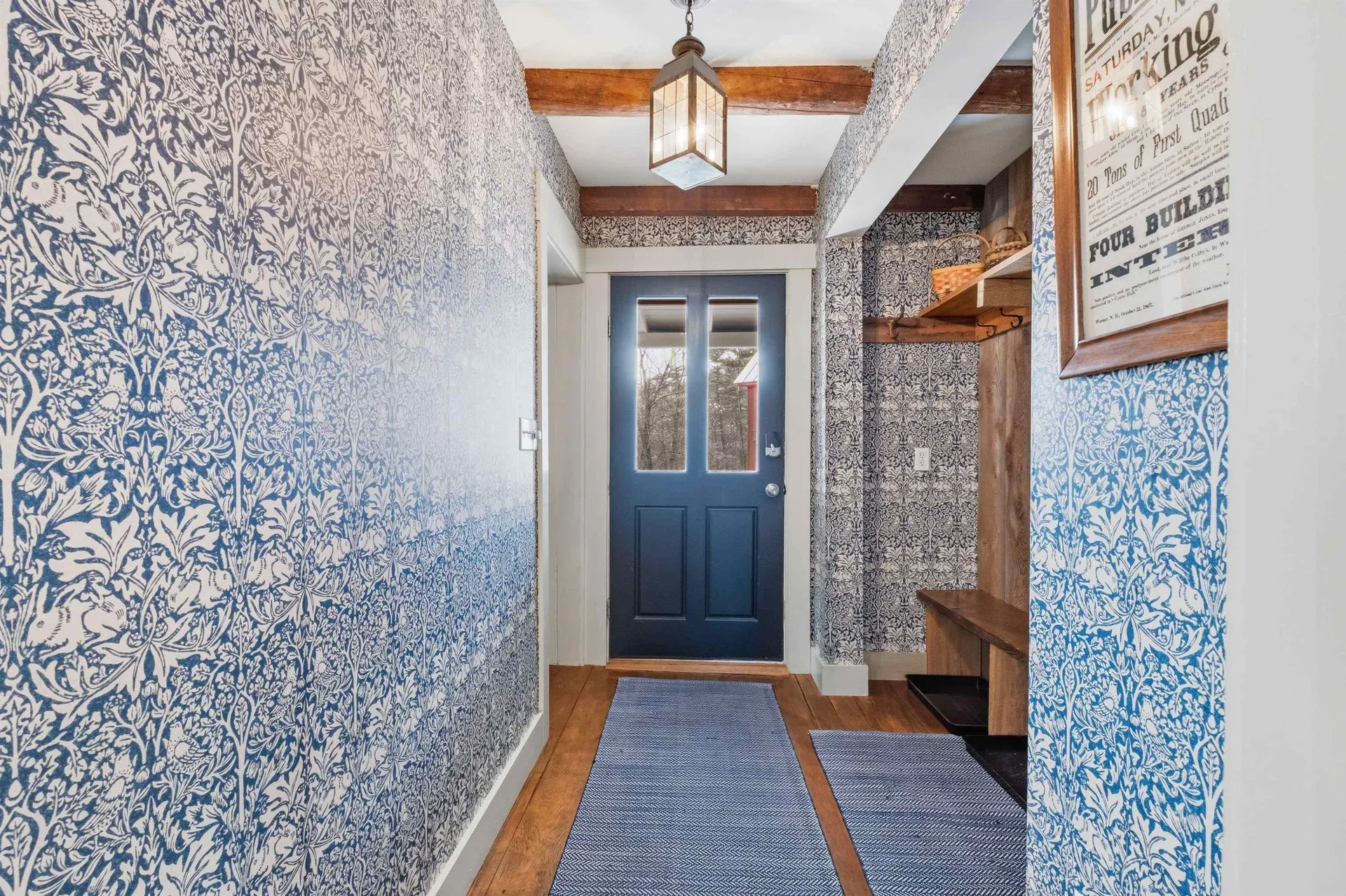 183 Waterloo Street Warner NH 03278