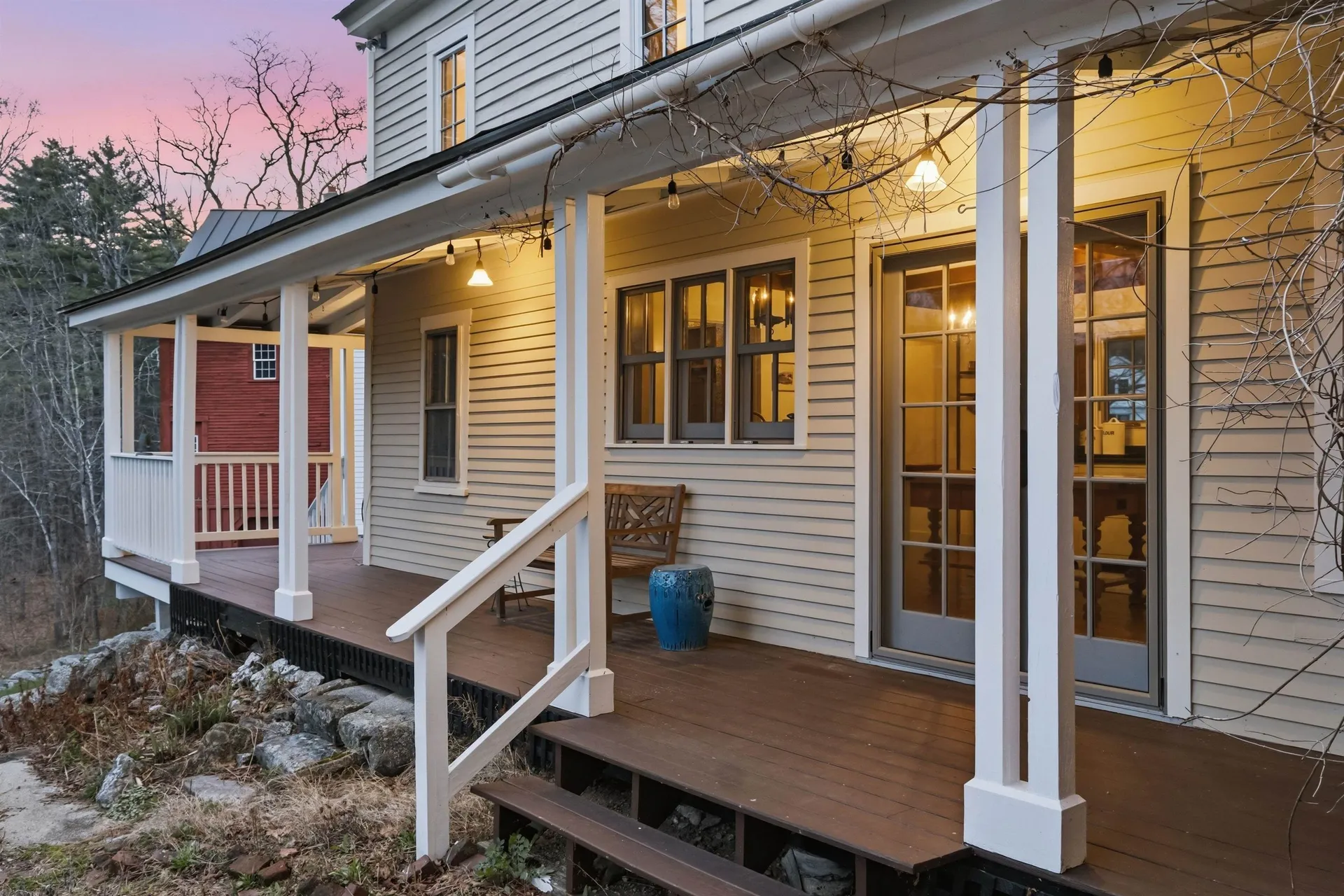 183 Waterloo Street Warner NH 03278