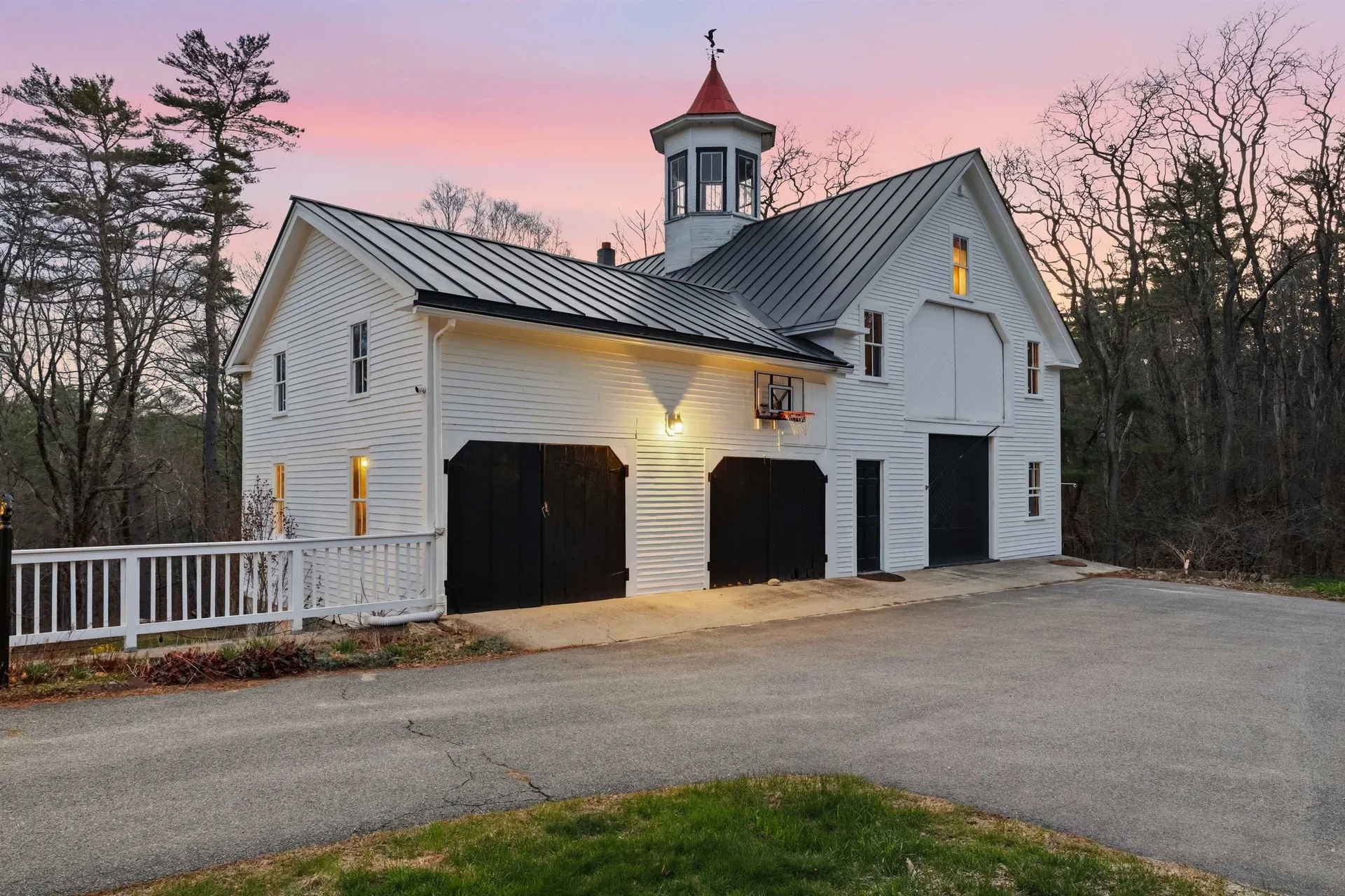 183 Waterloo Street Warner NH 03278