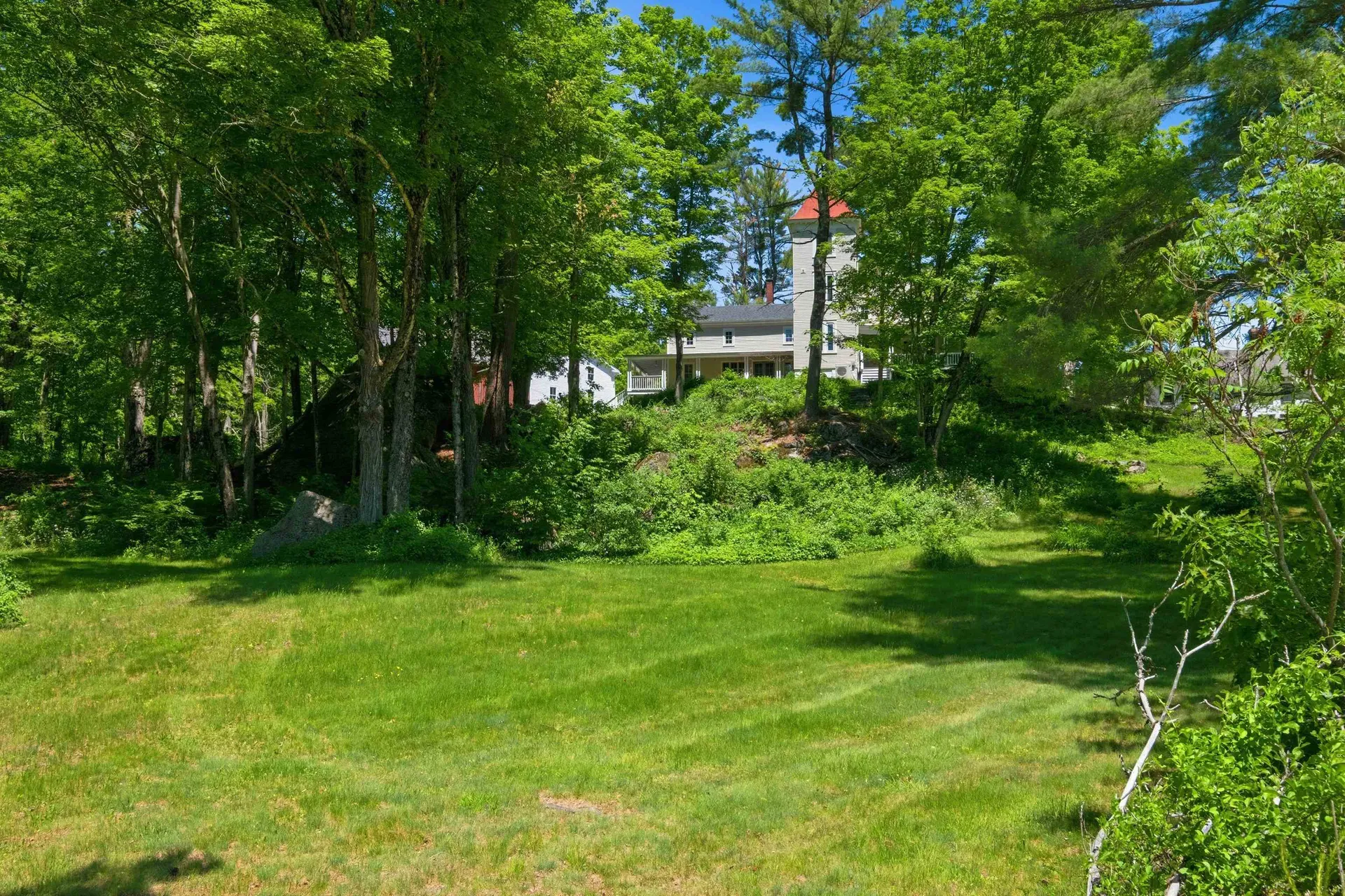 183 Waterloo Street Warner NH 03278