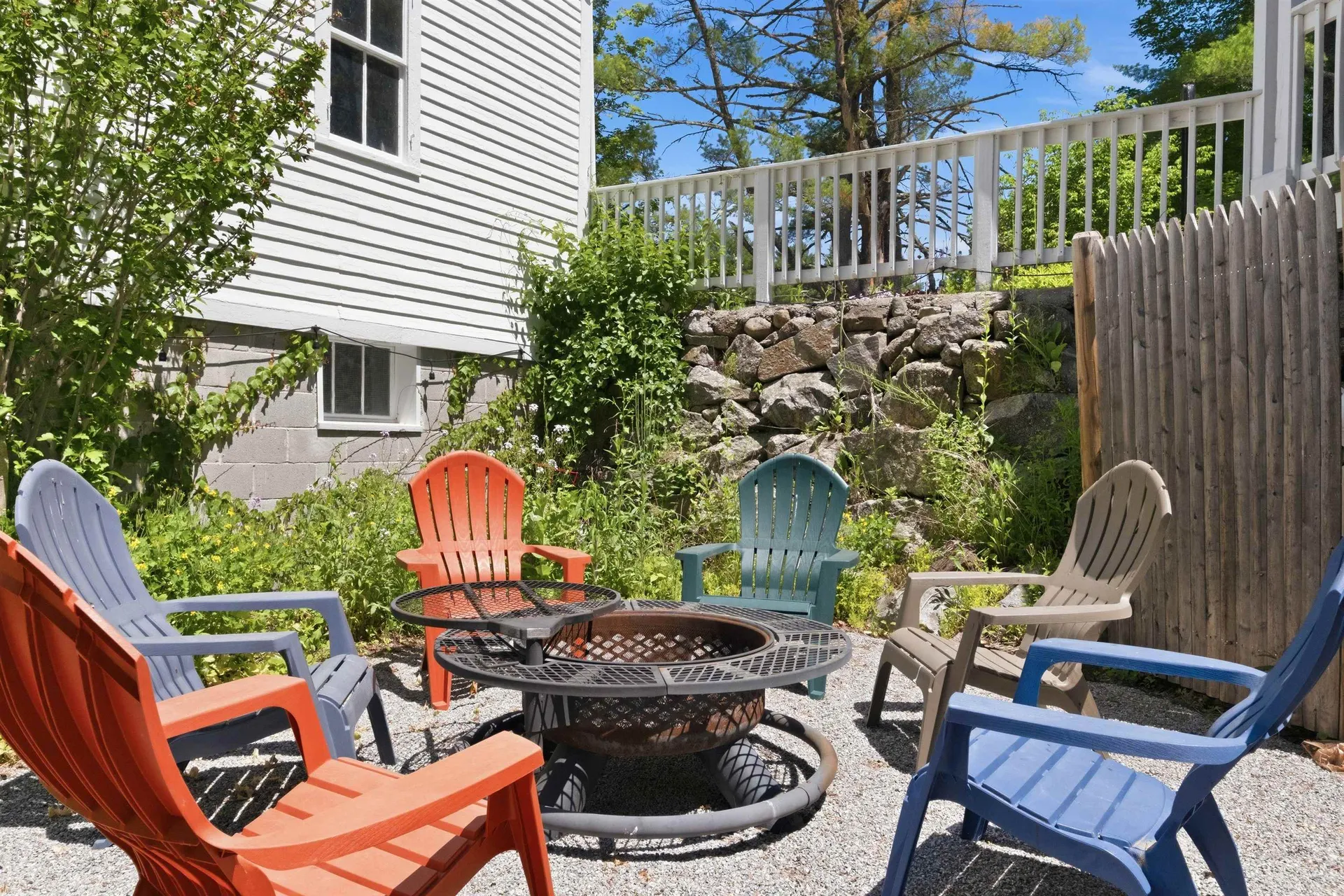 183 Waterloo Street Warner NH 03278