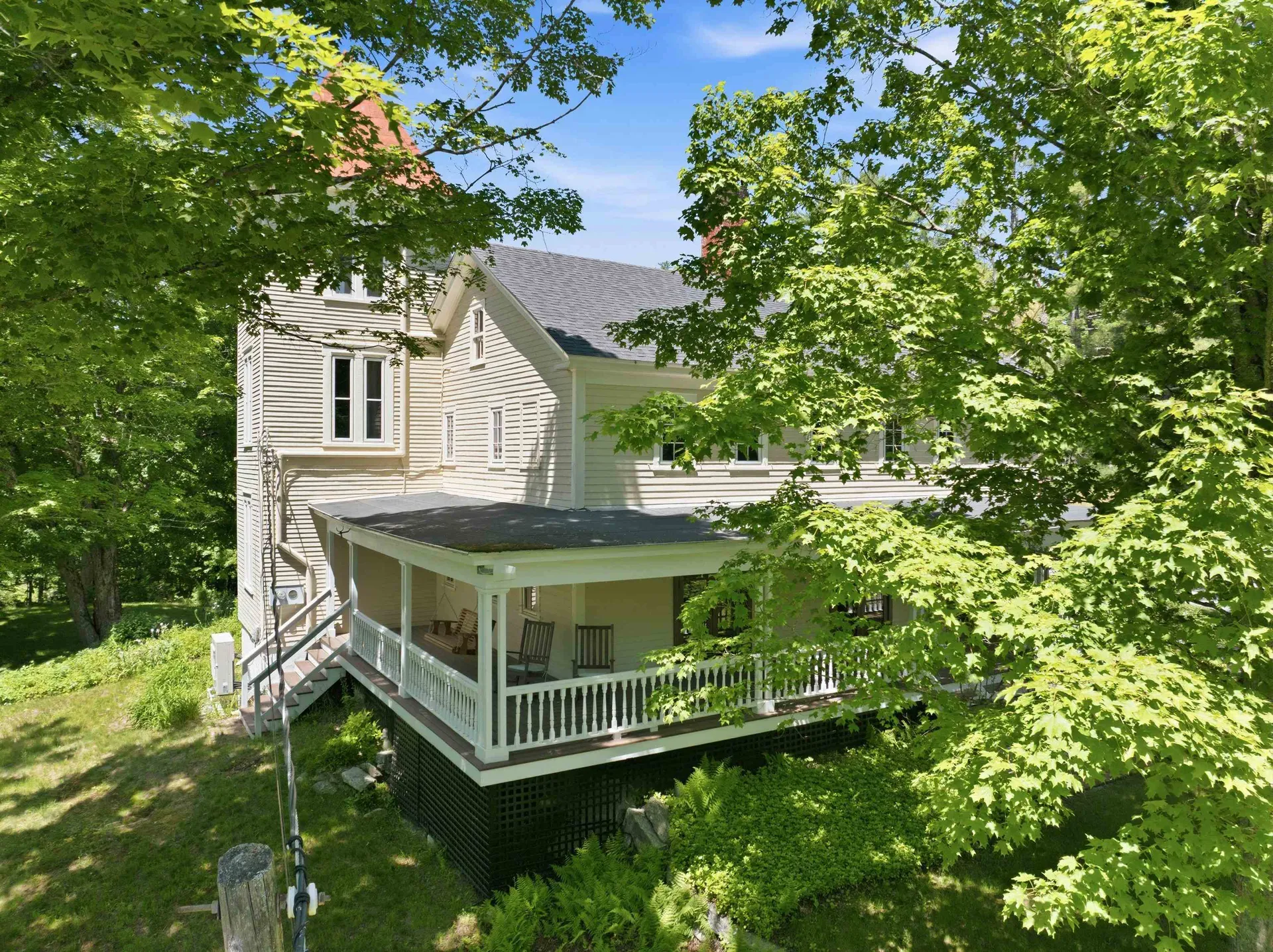 183 Waterloo Street Warner NH 03278