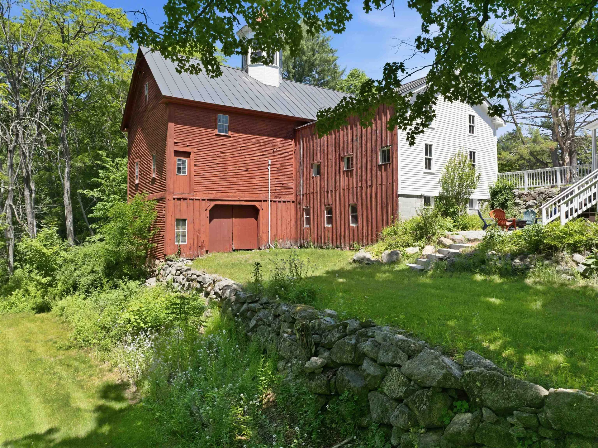 183 Waterloo Street Warner NH 03278