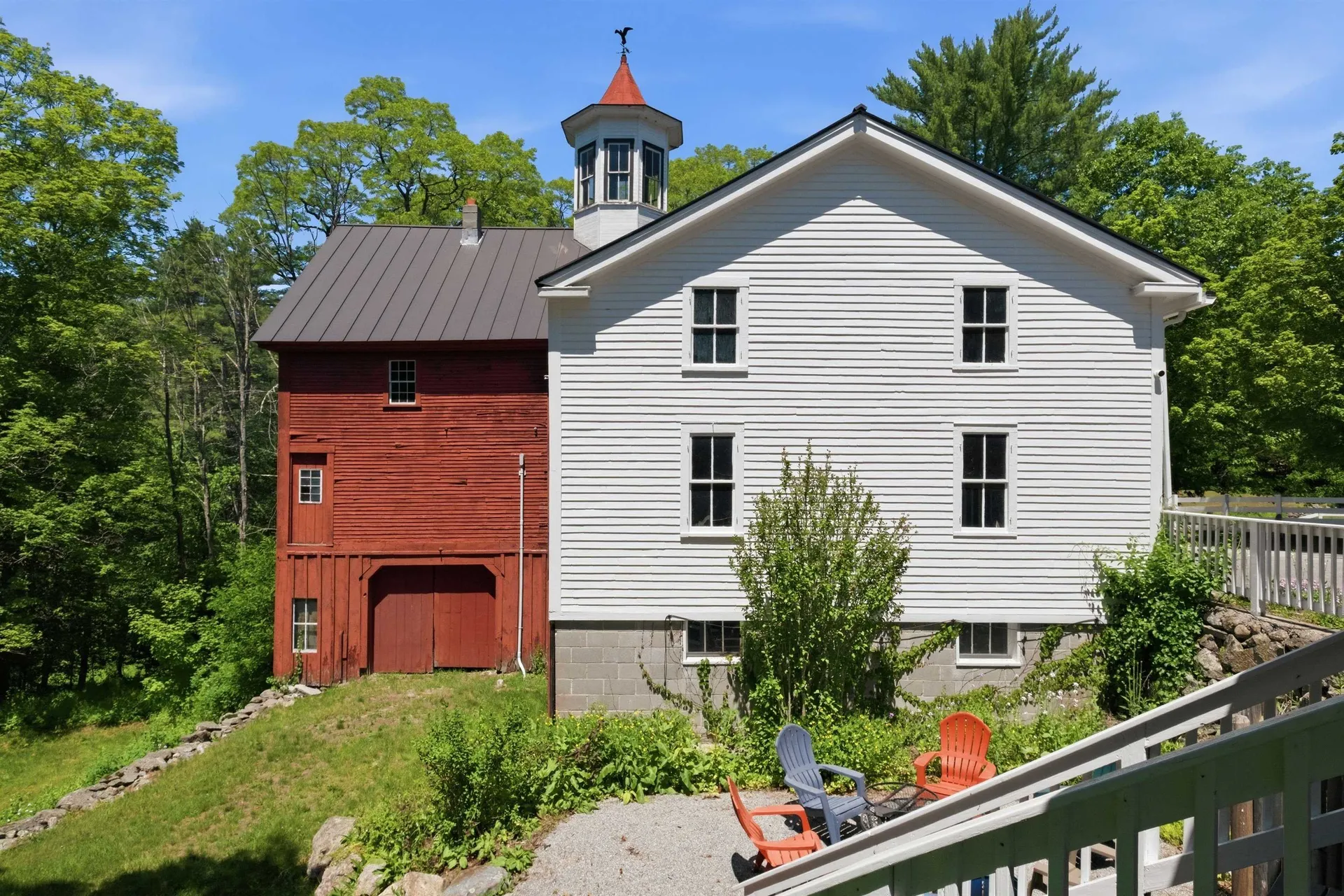 183 Waterloo Street Warner NH 03278