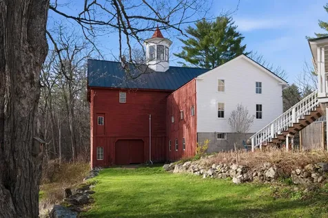 183 Waterloo Street Warner NH 03278