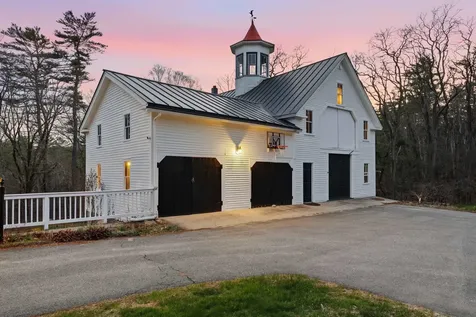 183 Waterloo Street Warner NH 03278