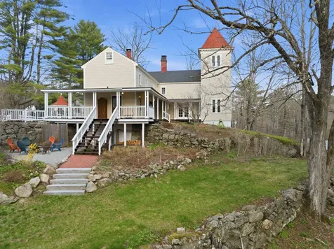 183 Waterloo Street Warner NH 03278
