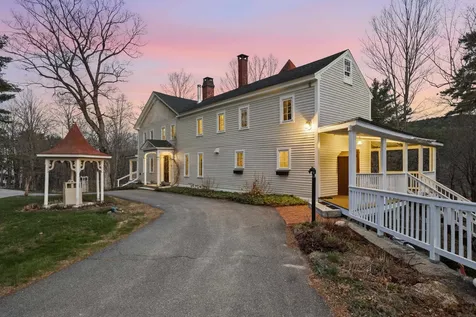 183 Waterloo Street Warner NH 03278